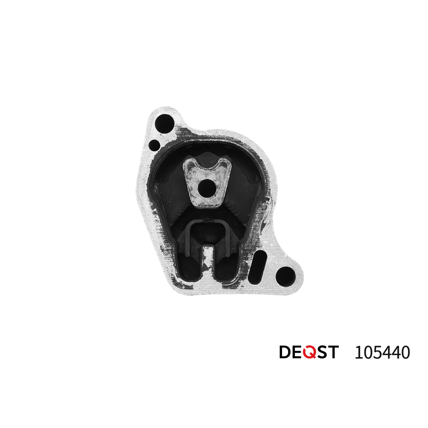Подушка двигателя задняя двиг. NISSAN TEANA 08-13/MURANO Z51 07-14QR25DE DEQST 105440