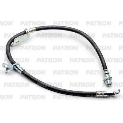 Шланг тормозной пер. прав. TOYOTA Corolla (E140/E150)/Filder/Axio PATRON PBH0044
