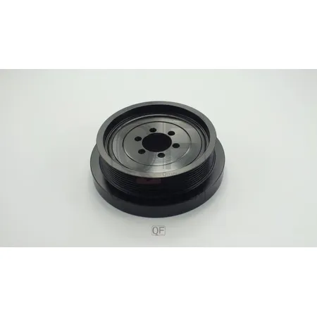 Шкив коленвала QUATTRO FRENI QF51A00121