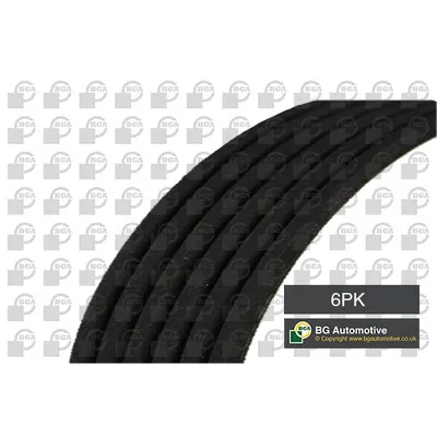 РЕМЕНЬ поликлиновый 6PK2100