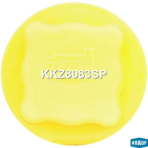 Крышка бачка охл. жидкости