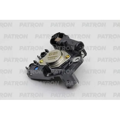 Реле-регулятор генератора VALEO unit 12V HYUNDAI-KIA PATRON P25-0129KOR