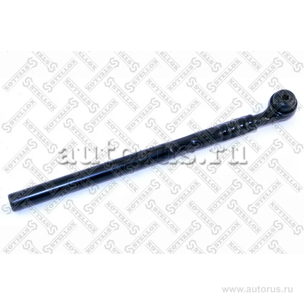 Тяга рулевая правая без г/у Citroen Saxo 96> STELLOX 5502508_SX