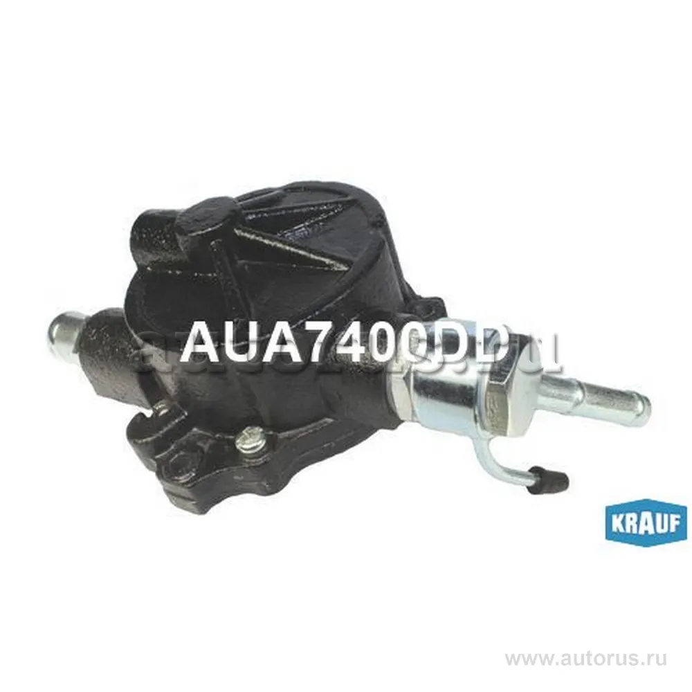 Помпа вакуумная генератора KRAUF AUA7400DD
