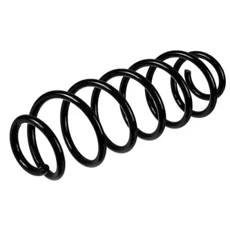 Пружина задняя 42 275 90 Ford Fusion 1.4/1.6CTDi 04> ZENTPARTS Z38312