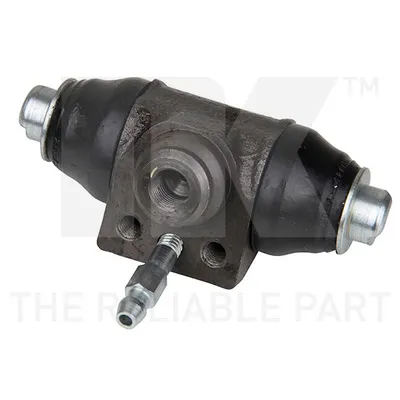 ЦИЛИНДР ТОРМ РАБ AUDI 100 C4 80 B4 VW PASSAT III 88 D 20 60MM NK 804736