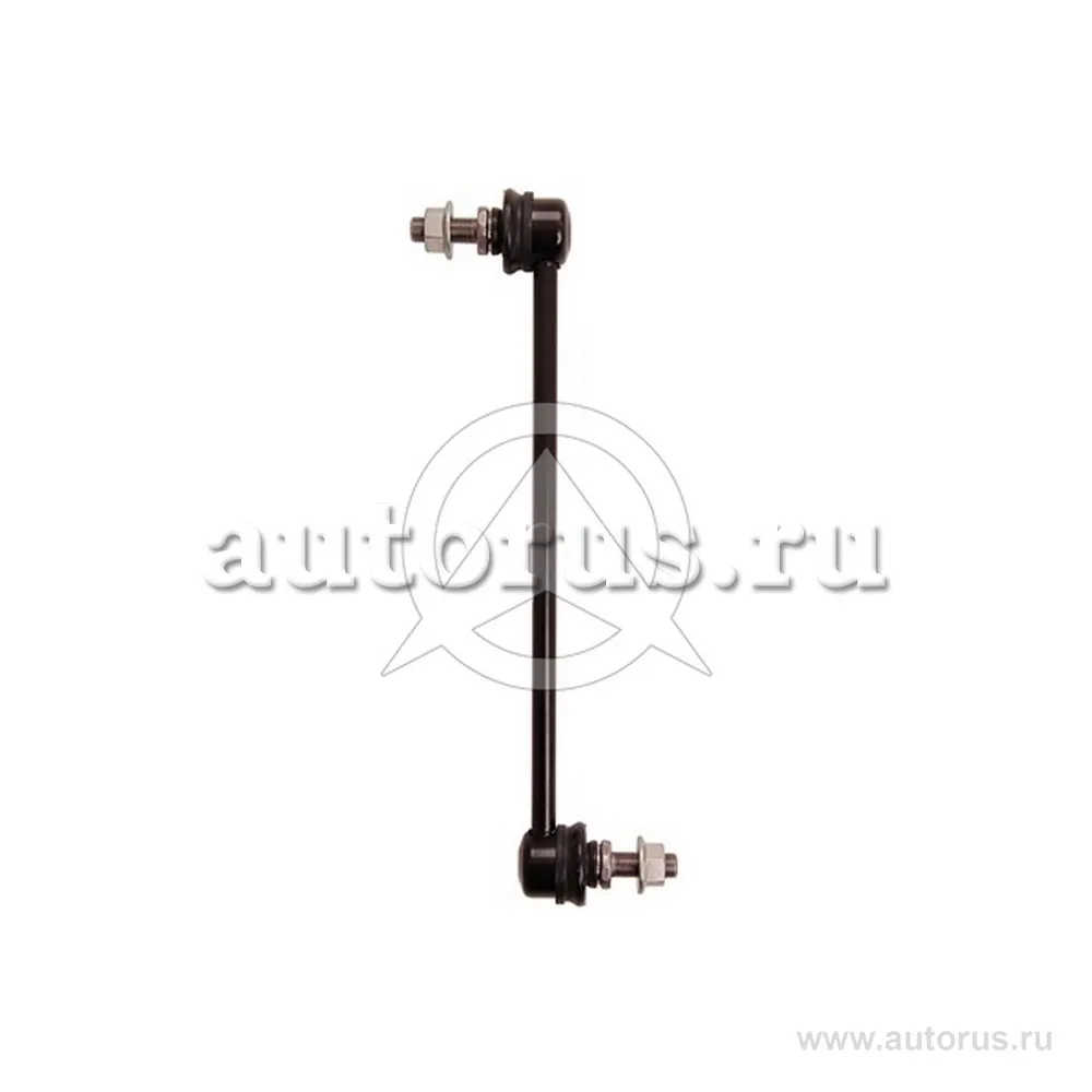 Тяга переднего стабилизатора L=R NISSAN Juke 2010-> SIDEM 41467