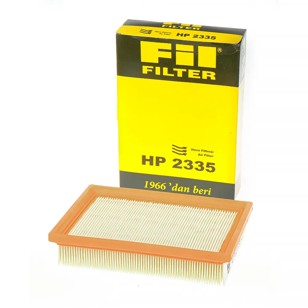 Фильтр воздушный CHEVROLET Aveo III/Cobalt FIL FILTER HP2335