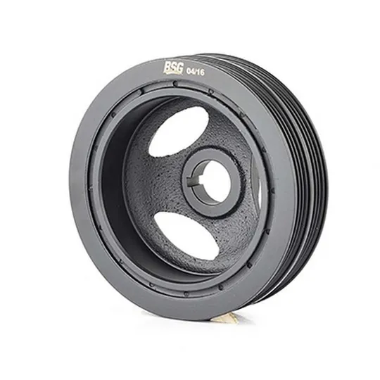 Шкив коленчатого вала ACCENT/ELANTRA 1995-1999 BSG BSG 40-170-007