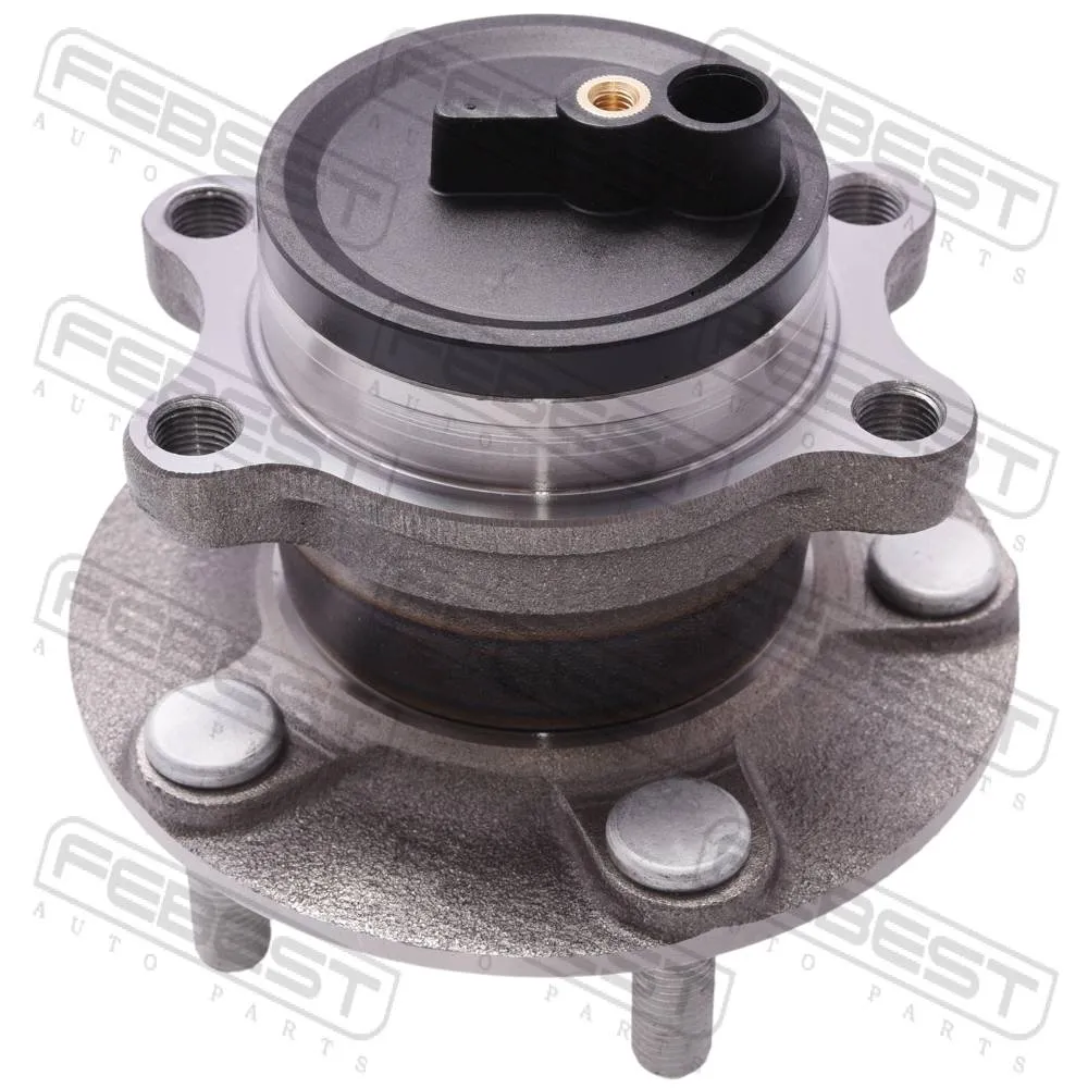 Ступица задняя MITSUBISHI ASX 2010-2016 FEBEST 0482-GF2WDR