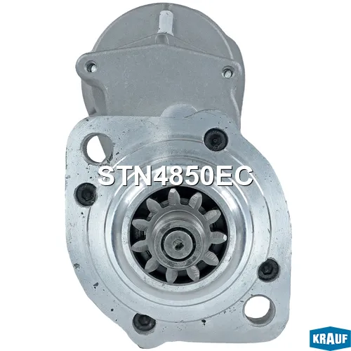 Стартер DENSO TYPE KRAUF STN4850EC