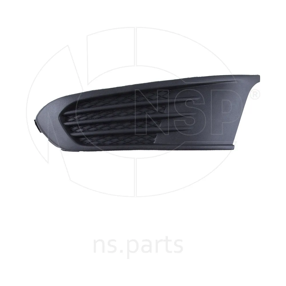 Заглушка ПТФ L VW Polo Sedan 2010 NSP NSP086RU853665C9B9