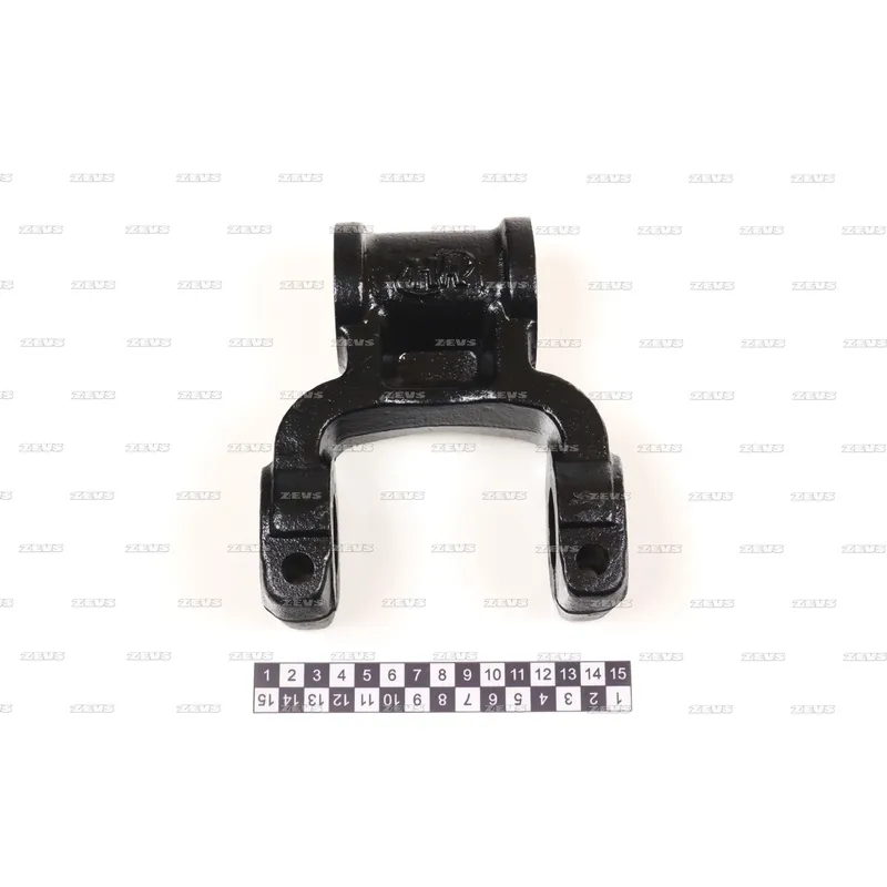 Серьга рессоры ZEVS SKL41