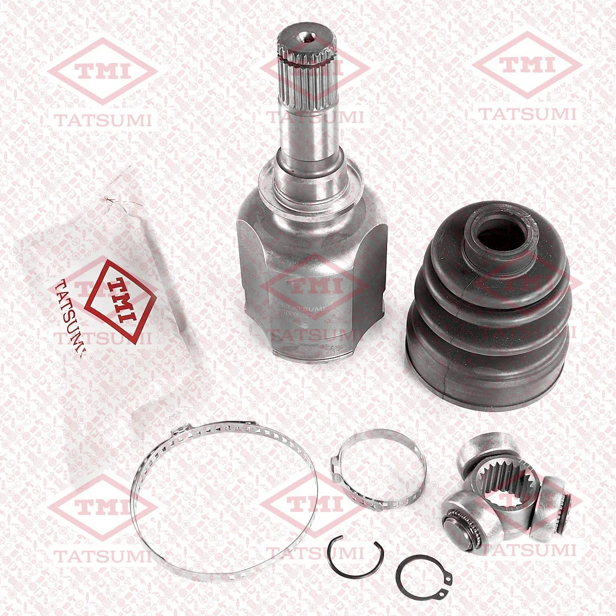 ШРУС внутренний к-т MAZDA 3 03-> TATSUMI TDB1063