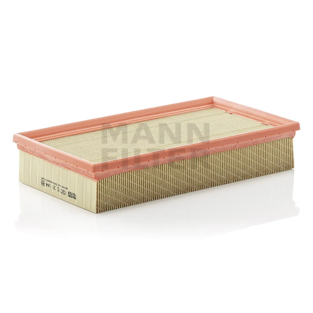 Фильтр воздушный MB C124 W124 S124 2.8 3.2 93-98 MANN-FILTER C31144
