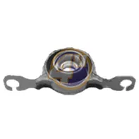 Муфта подвесного передняя MAZ CX-7 ER 2006-2012 (с подшипником) 4U MZ-CB-00032