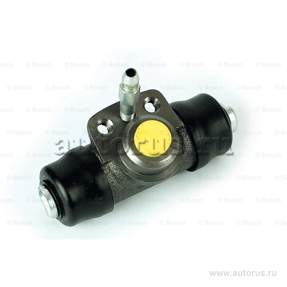Цилиндр тормозной задний L,R BOSCH F 026 009 433