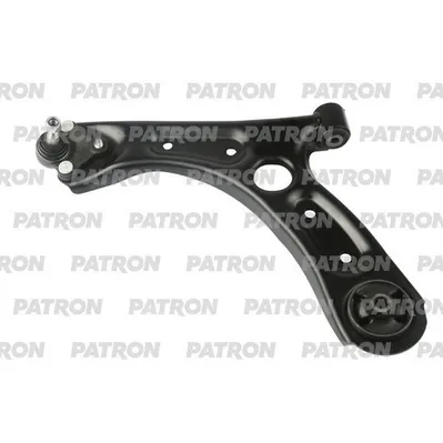 Рычаг подвески HYUNDAI I30 PD 17- PATRON PS50451L