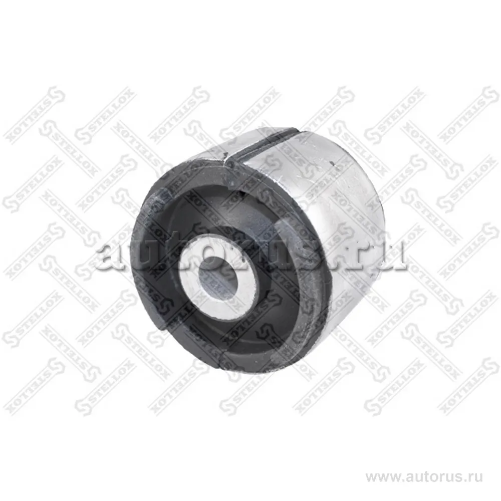 Сайлентблок продол. рычага BMW E36/E46 all 90> STELLOX 87-07440-SX