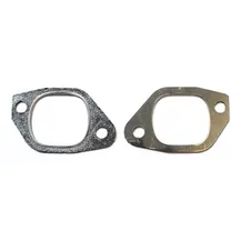 Прокладка коллектора выпускного (x8) BMW E38 5.4 94 ELRING 550830