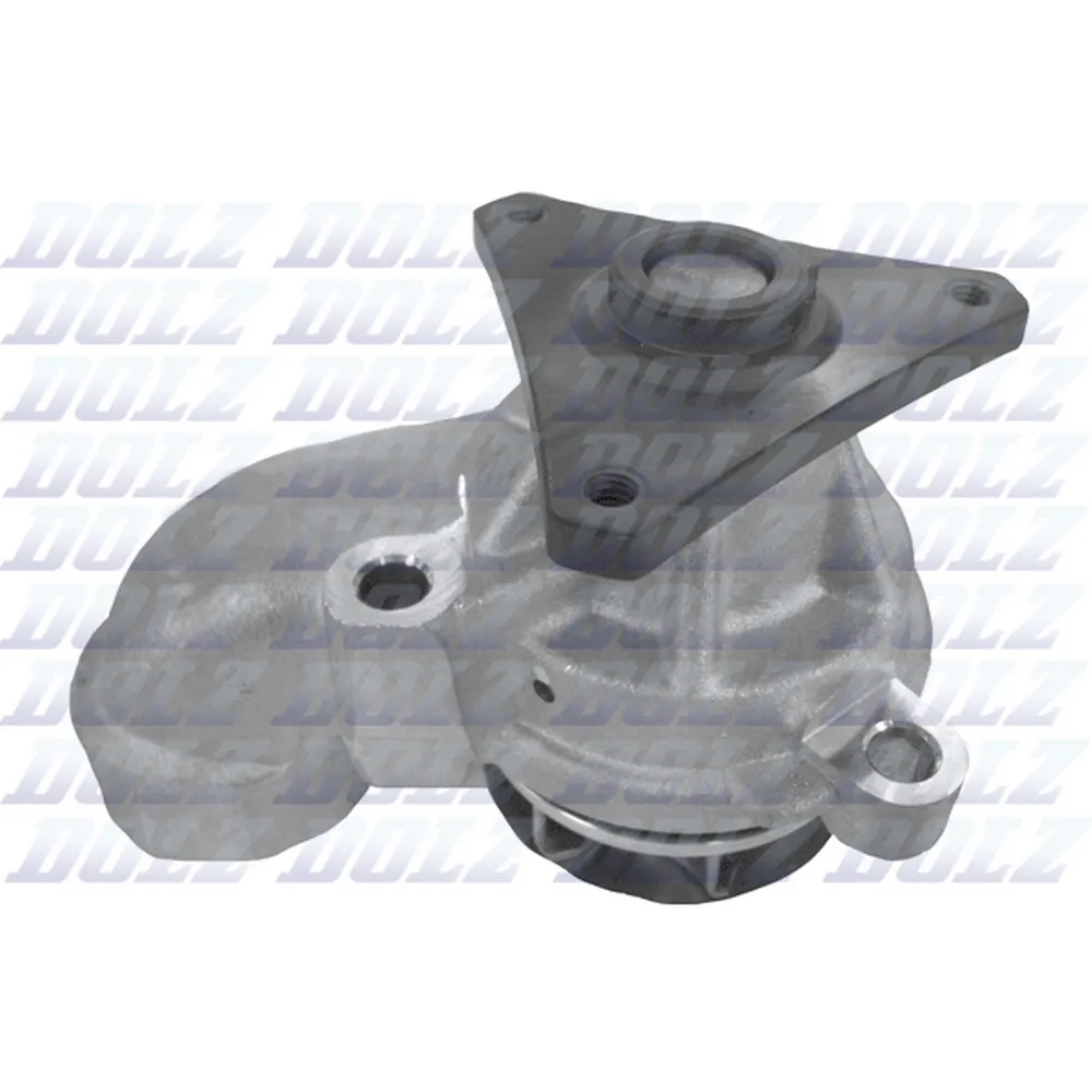 Помпа, водяной насос Hyundai. Kia 1.5CRDi-1.6CRDi 16V 03> DOLZ H223