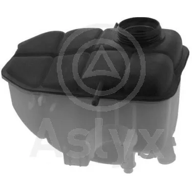 БАЧОК РАСШИРИТЕЛЬНЫЙ MER W203/209 ASLYX AS201637