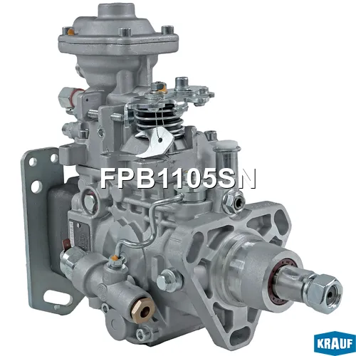 ТНВД KRAUF FPB1105SN