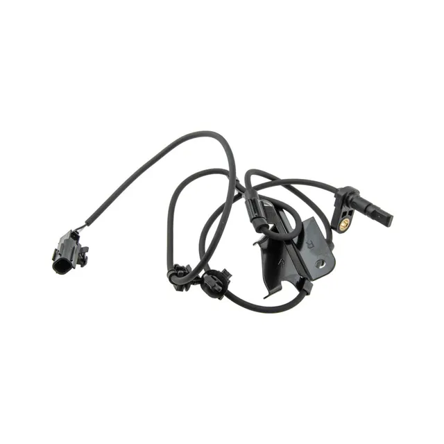 Датчик ABS пер TOYOTA PRIUS 2009-,LEXUS CT200H 2010- /правый/ NTY HCATY066