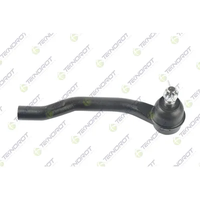 Наконечник рулевой R ACURA MDX 01-06/HONDA Pilot 03-08 TEKNOROT H-641