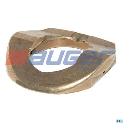 Втулка фаркопа нижняя TYP 400 AUGER 72624