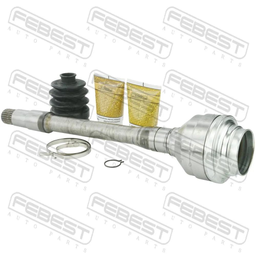 ШРУС внутренний R 26x40x24 FEBEST 0111-MCV20RH
