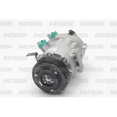 Компрессор кондиционера Hyundai Creta (16-) 2.0i PATRON PACC018