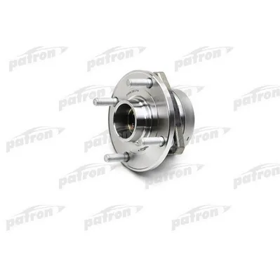 Ступица колеса передн CHEVROLET: EPICA 2.0/2.5 05-, EVANDA 2.0 05 PATRON PBK3937H