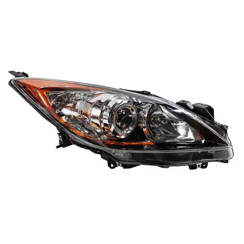 Фара правая не ксенон MAZDA 3 BL 2008-2013 Eagle eyes MZ254A101R