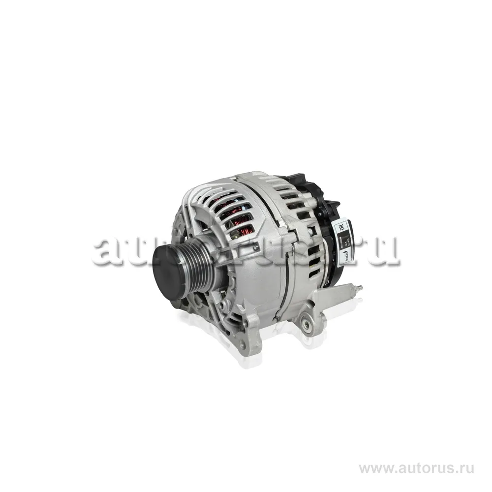 Генератор для а/м VAG Polo Sedan (10-)/Jetta IV (11-)/Tiguan (07-) 1.4TSI/1.6i 140A STARTVOLT LG 1814