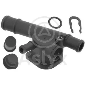 ФЛАНЕЦ VAG 1.2-1.9TDI/SDI 95- ASLYX AS-201324