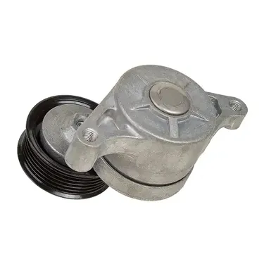 Ролик натяжной c мех. натяжения Mazda ZENTPARTS Z23799_ZNT