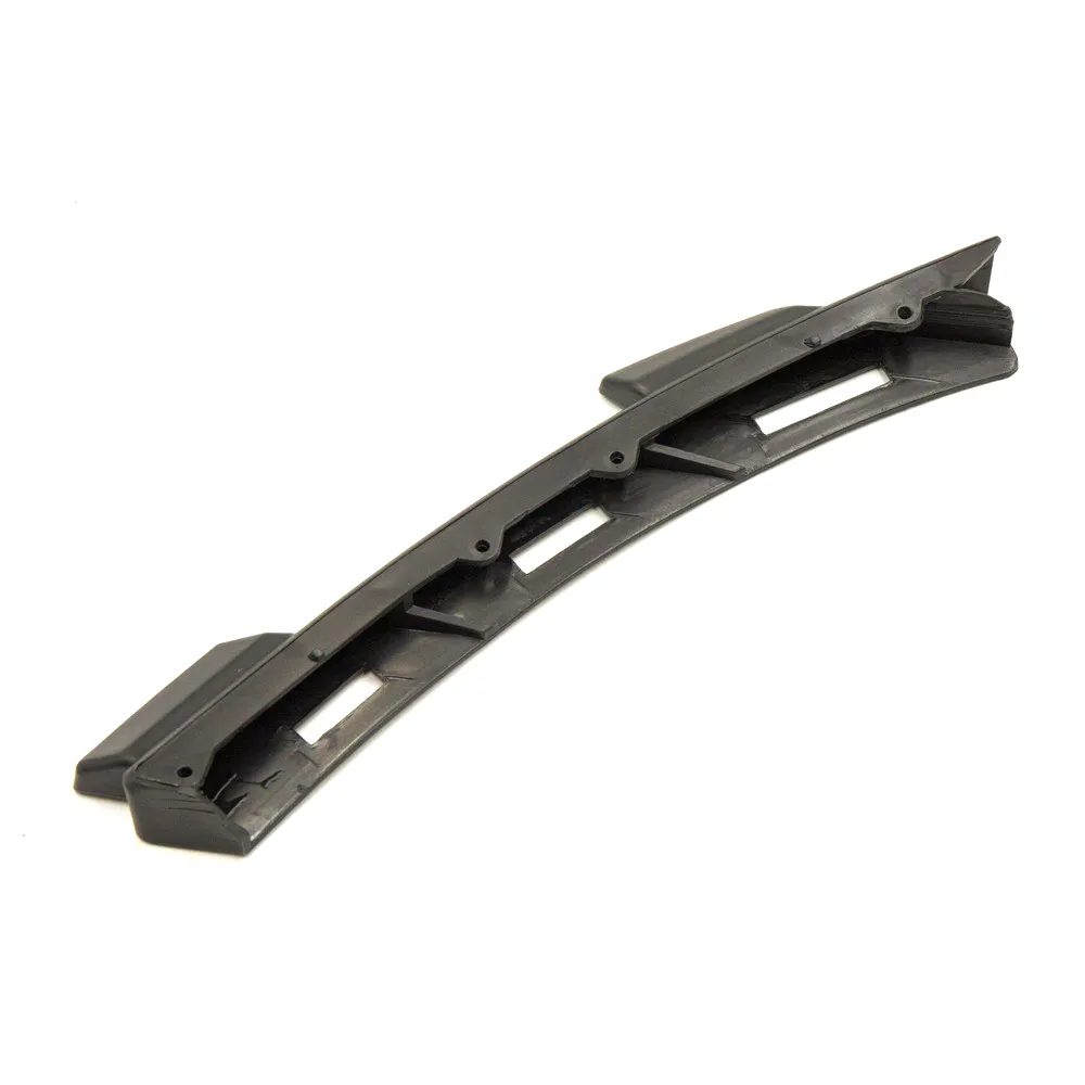 Кронштейн переднего бампера R HYUNDAI/KIA 86584-1R000