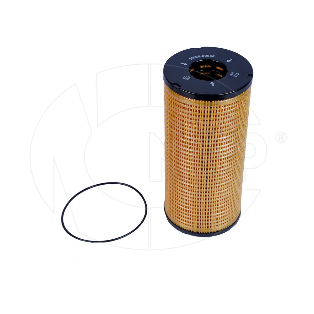 Фильтр топливный PERKINS, FG WILSON NSP NSPRS80N2