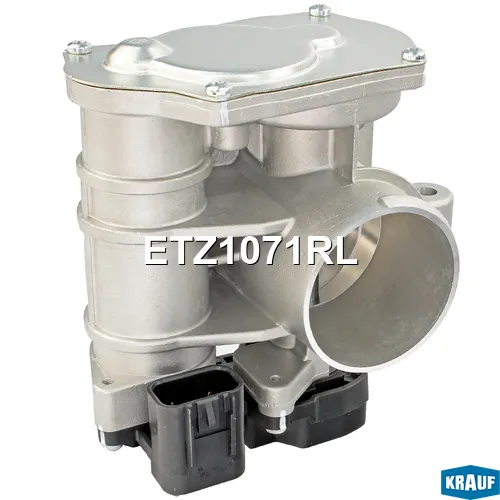 Дроссельная заслонка KRAUF ETZ1071RL