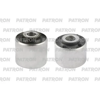 Сайлентблок рычага подвески LEXUS RX270/350/450H AGL10/GGL10 2008- LEXUS RX270 PATRON PSE12121