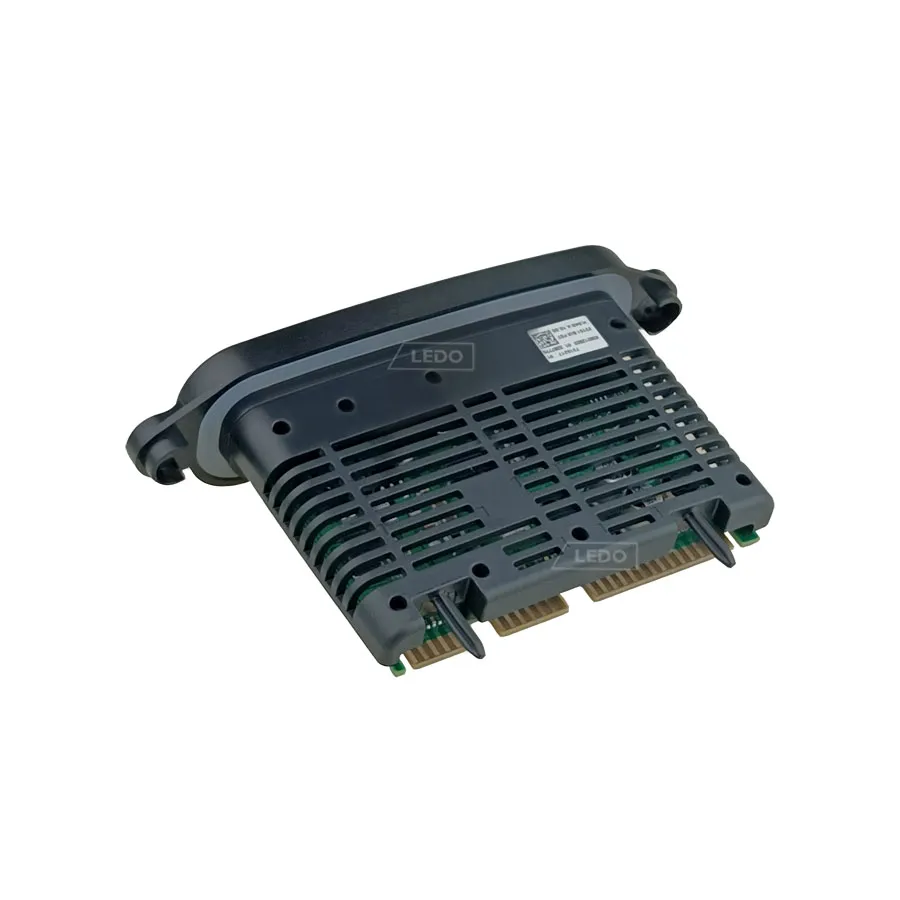 Блок TMS на BMW F07, F10, F11 LEDO 7316217LCU