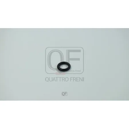 Кольцо уплотнительное QUATTRO FRENI QF65A00025
