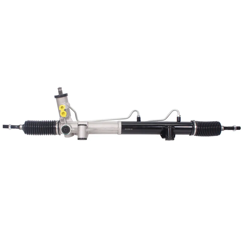 Рейка рулевая гидравлическая для Mercedes M W163 1998-2002 PSTPRO B49087PST