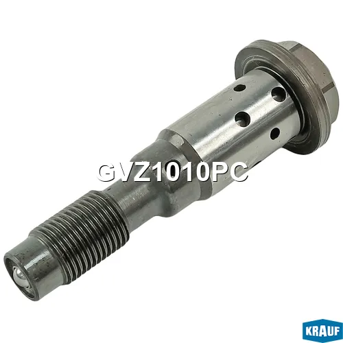 Клапан центральный распредвала KRAUF GVZ1010PC