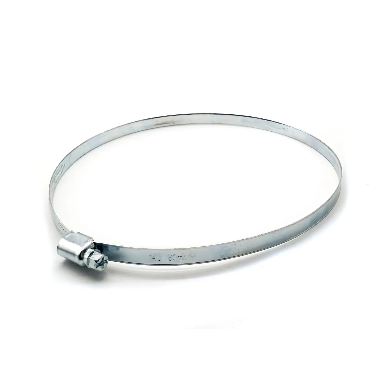 Экофикс 140-160 мм/9 W1 МИР ХОМУТОВ H140-160ECO41