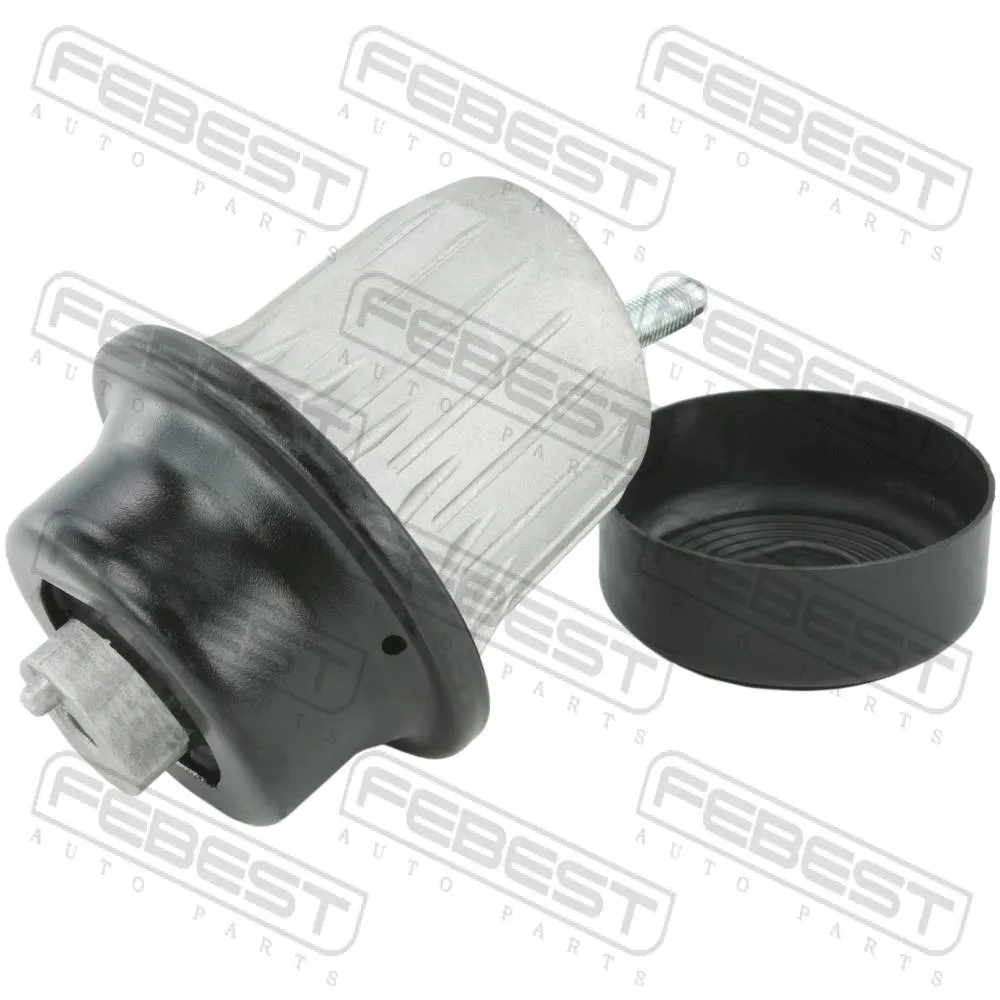 Подушка двигателя передняя (гидравлическая) TOYOTA MARK X GRX13# 2009.10-2019.12 [JP] FEBEST TM-GSE20F