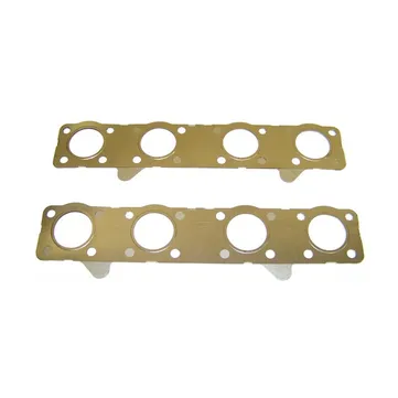 Прокладки выпускного коллектора к-т GM 1993-1999 4.6L DNJ EG3154