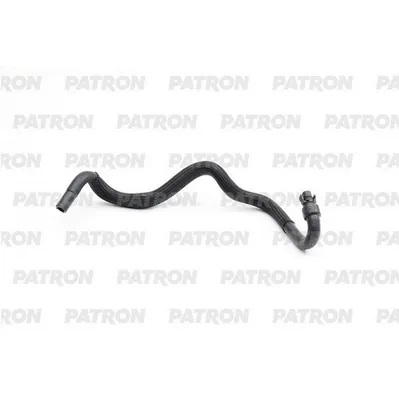 Патрубок (пр-во Турция) PEUGEOT 306 2.0 HDI, CITROEN XSARA PATRON PH2059