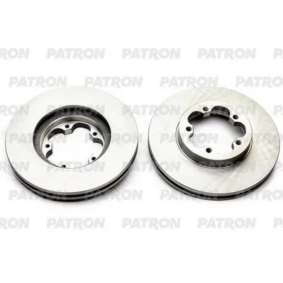 Диск тормозной передний FORD TRANSIT 2.2TDCI 06> PATRON PBD4820